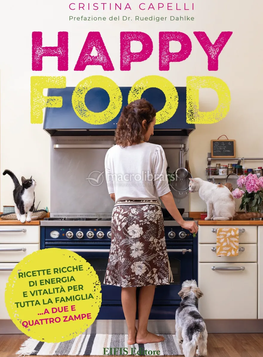 Ebook - Happyfood