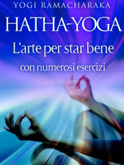 eBook - Hatha Yoga