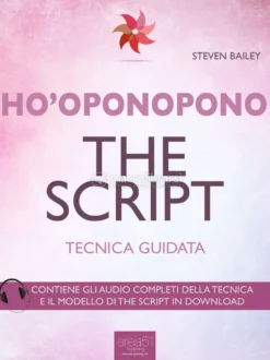 eBook - Ho’oponopono - The Script