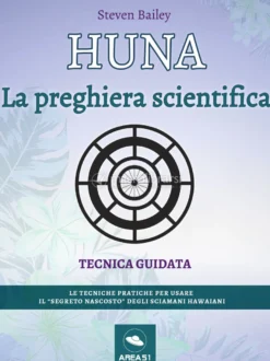 eBook - Huna - La Preghiera Scientifica