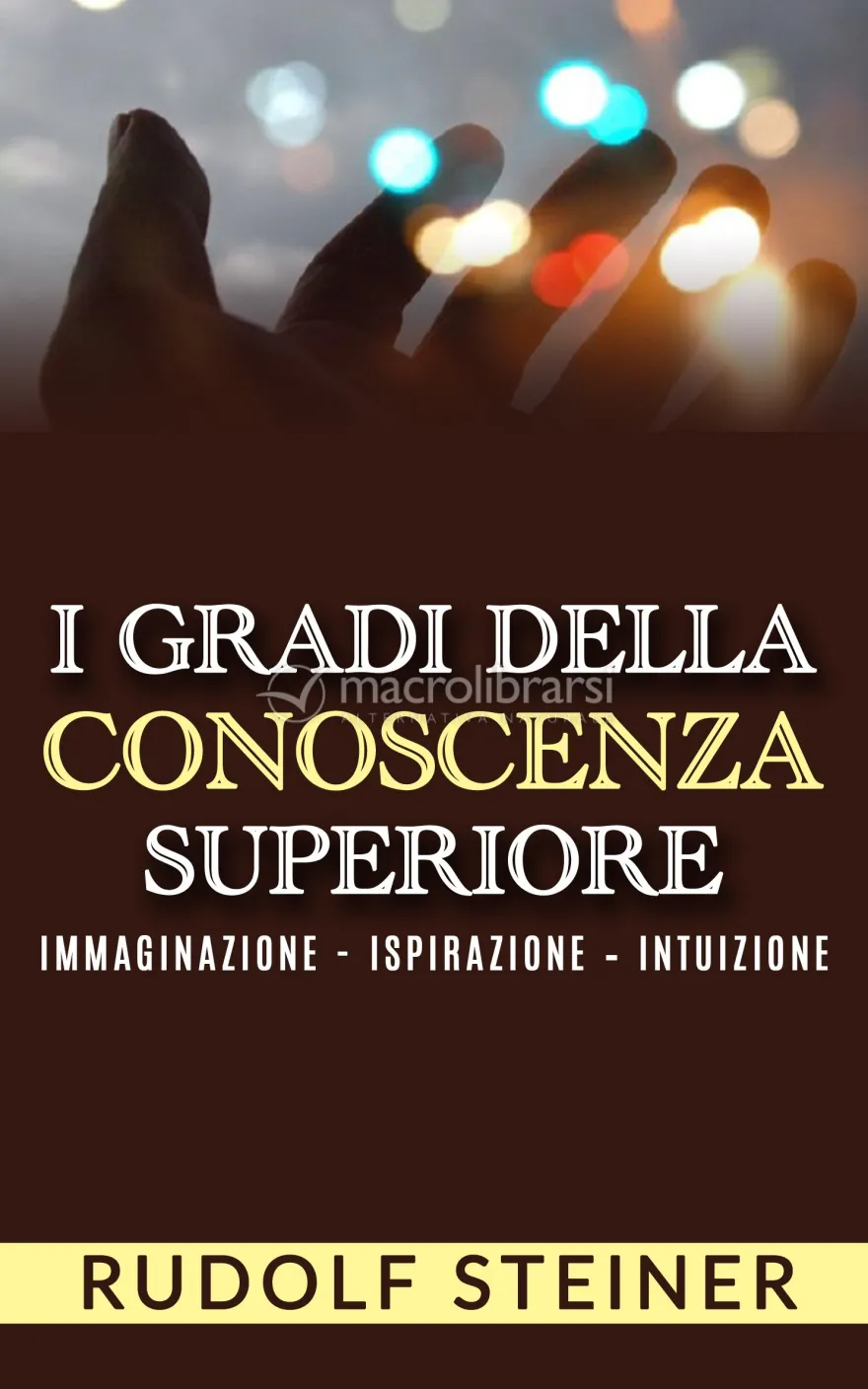 eBook - I Gradi della Conoscenza Superiore