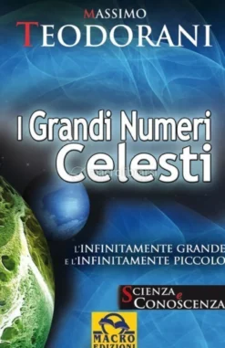 eBook - I Grandi Numeri Celesti - PDF