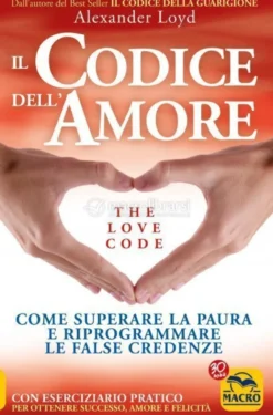 eBook - Il Codice dell'Amore - The Love Code - EPUB
