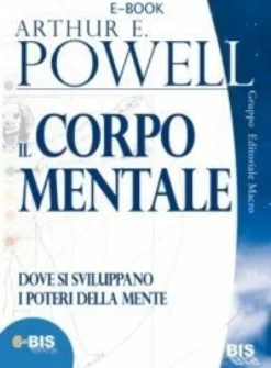 eBook - Il Corpo Mentale