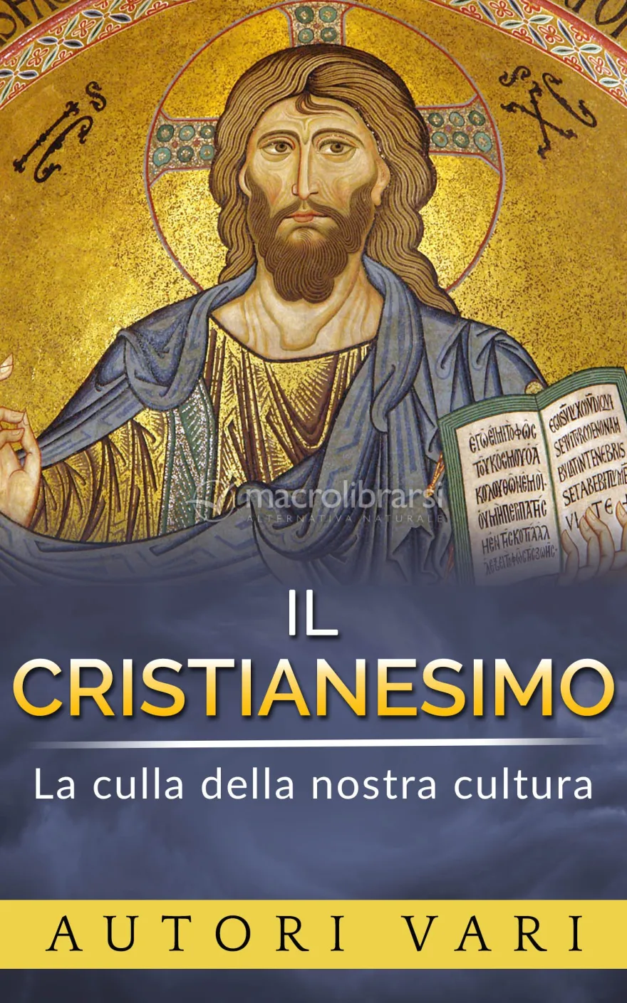eBook - Il Cristianesimo