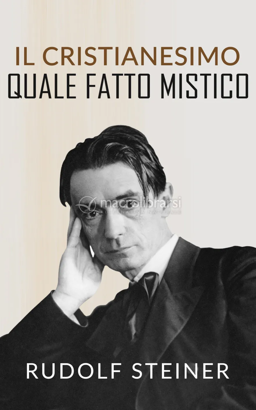 eBook - Il Cristianesimo Quale Fatto Mistico