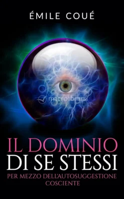 eBook - Il Dominio di Se Stessi