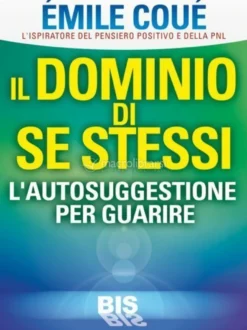 eBook - Il Dominio Di Se Stessi - PDF