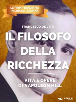 Ebook - Il Filosofo della Ricchezza