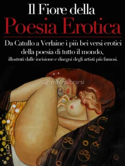 eBook - Il Fiore della Poesia Erotica