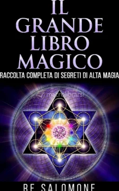 eBook - Il Grande Libro Magico