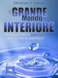 eBook - Il Grande Mondo Interiore