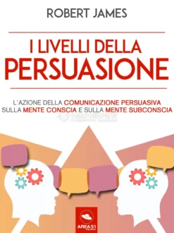 eBook - I Livelli della Persuasione