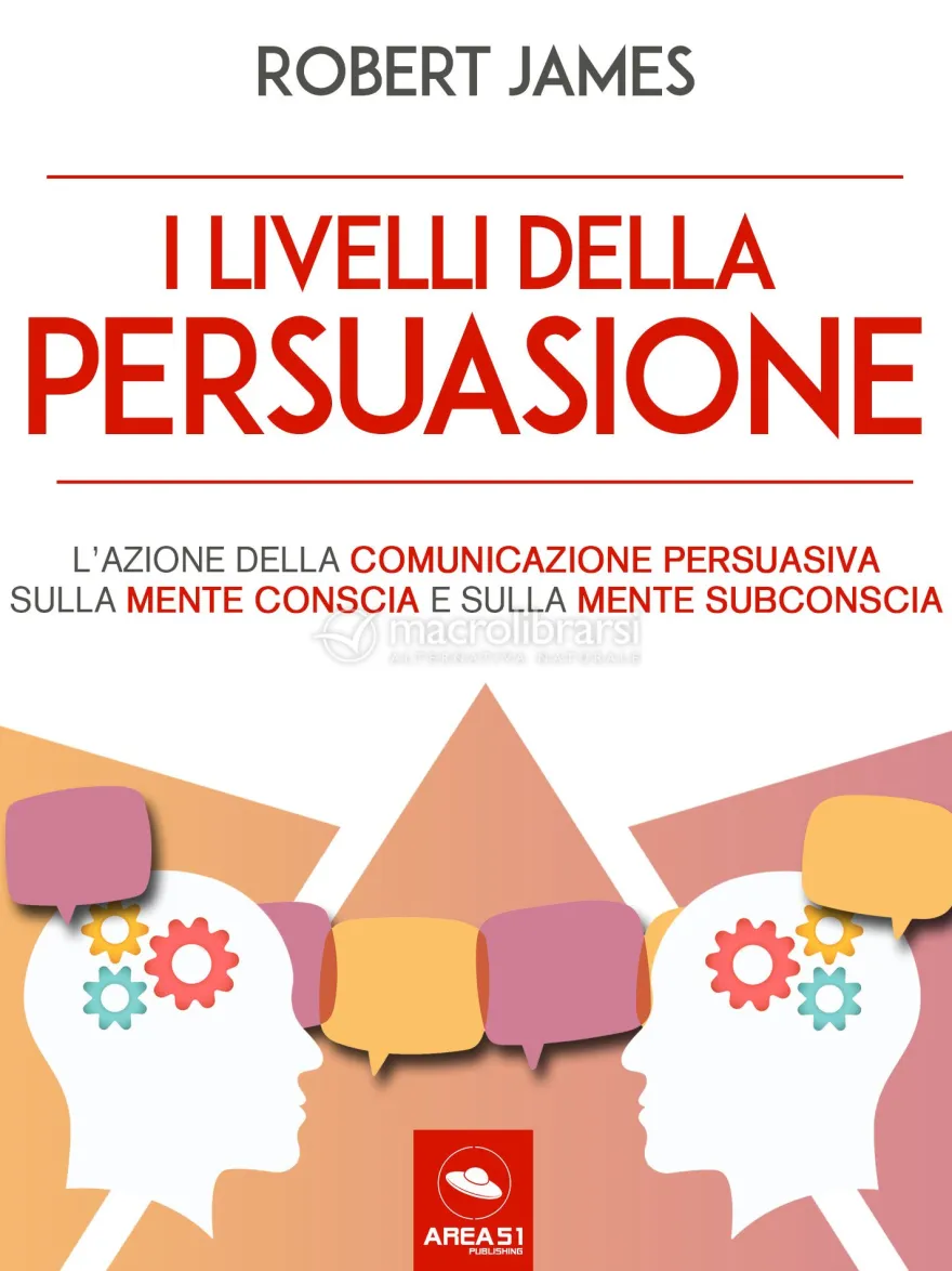 eBook - I Livelli della Persuasione