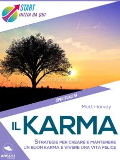 eBook - Il Karma