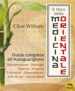 eBook - Il Libro della Medicina Orientale - PDF