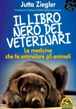 eBook - Il Libro Nero dei Veterinari - PDF