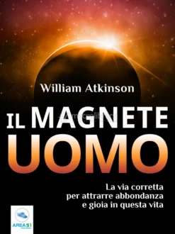 eBook - Il Magnete Uomo