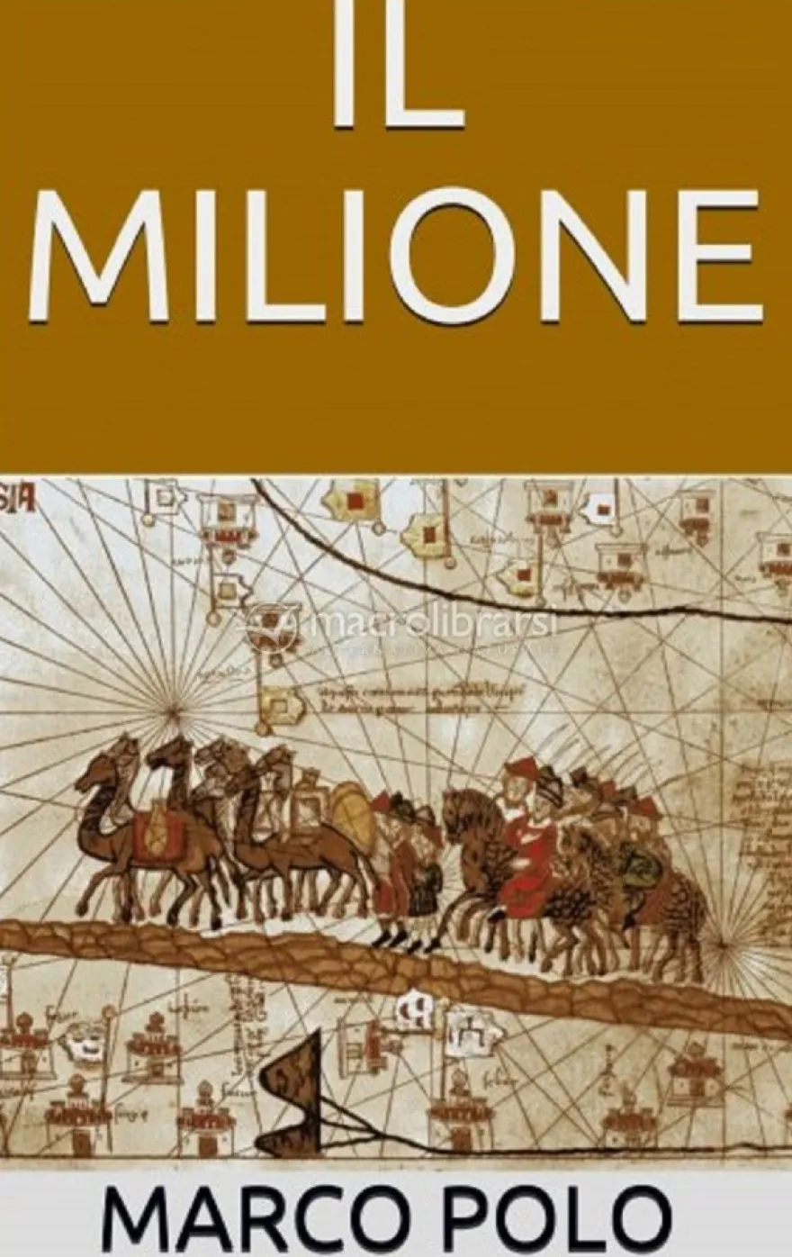 eBook - Il Milione
