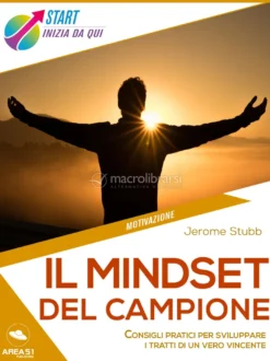 eBook - Il Mindset del Campione