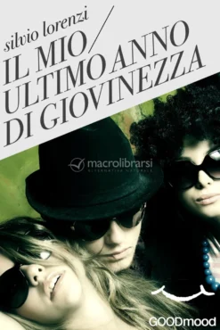 eBook - Il mio Ultimo Anno di Giovinezza
