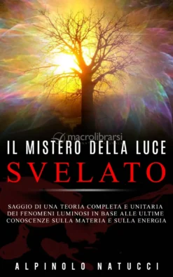 eBook - Il Mistero della Luce Svelato