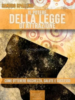 eBook - Il Potere della Legge di Attrazione