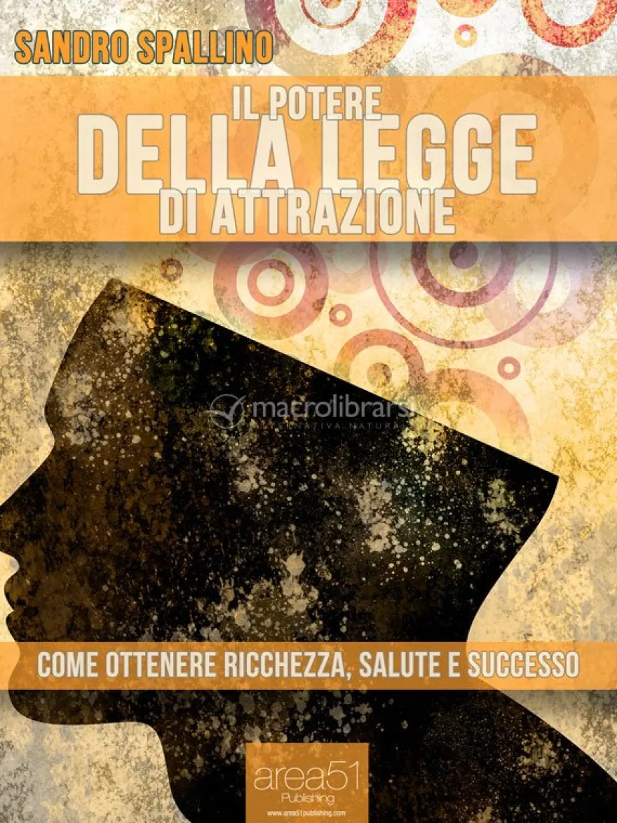 eBook - Il Potere della Legge di Attrazione
