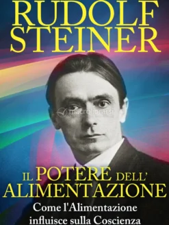 eBook - Il Potere dell'alimentazione