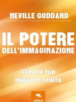 eBook - Il Potere dell’Immaginazione