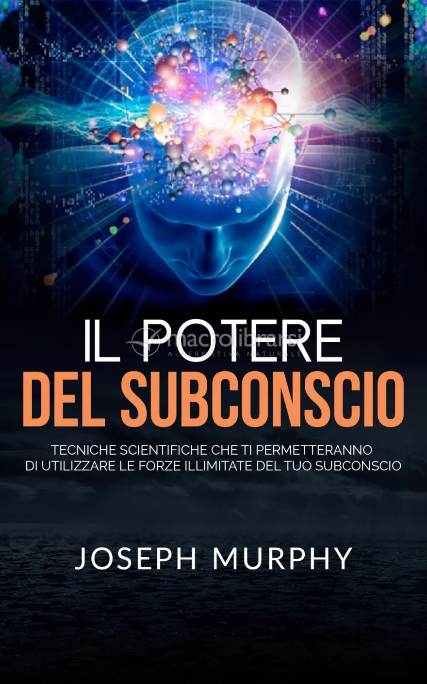 eBook - Il Potere del Subconscio