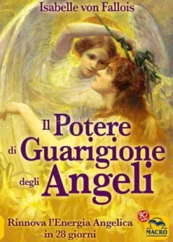 eBook - Il Potere di Guarigione degli Angeli - PDF