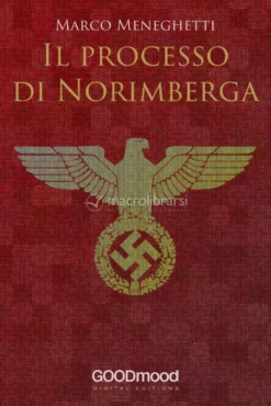 eBook - Il Processo di Norimberga