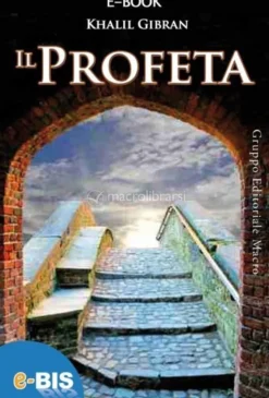 eBook - Il Profeta - PDF