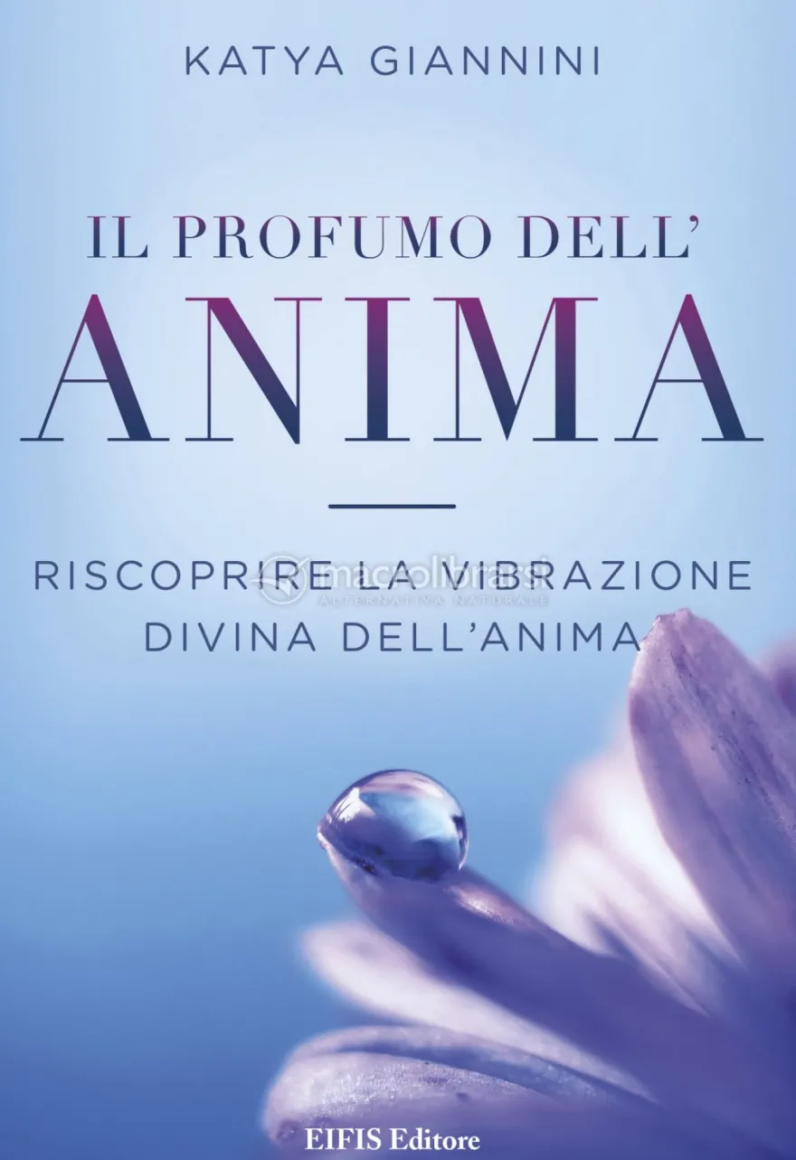 Ebook - Il Profumo dell'anima