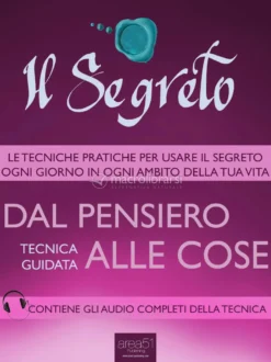 eBook - Il Segreto - Dal Pensiero alle Cose
