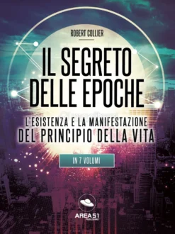 eBook - Il Segreto delle Epoche Volume Unico