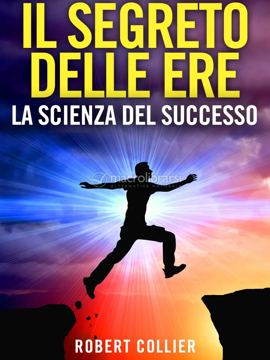 eBook - Il Segreto delle Ere