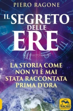 eBook - Il Segreto delle Ere - formato PDF