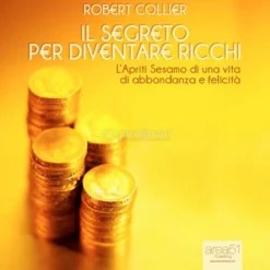 eBook - Il Segreto per diventare Ricchi