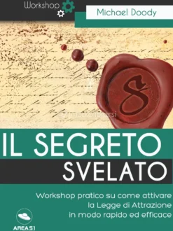 eBook - Il Segreto Svelato - Workshop
