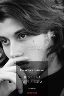 eBook - Il Soffio della Lupa
