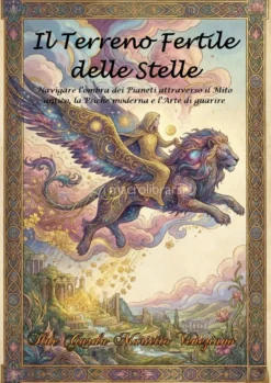 eBook - Il Terreno Fertile delle Stelle