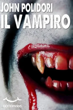eBook - Il Vampiro