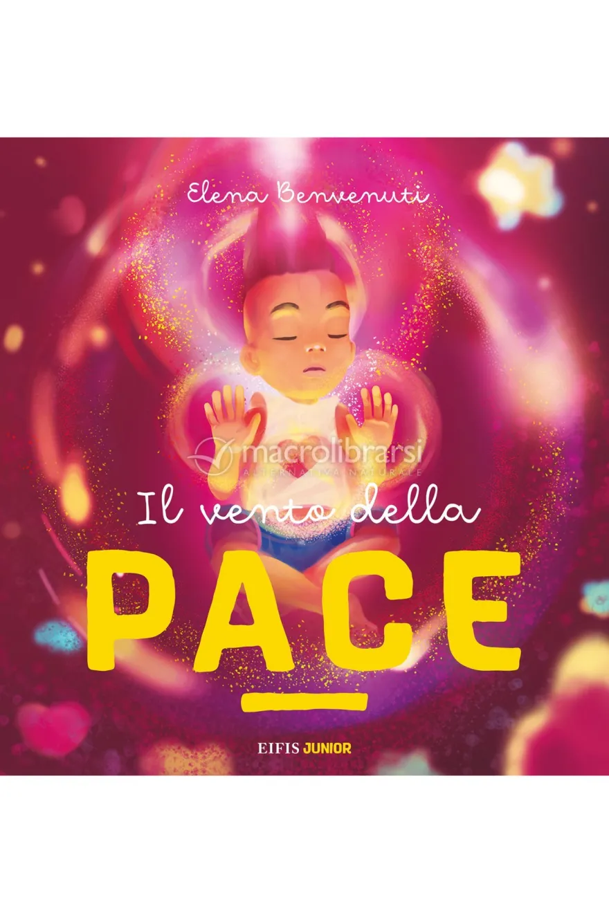 eBook - Il Vento della Pace