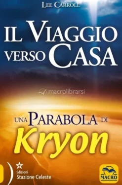 eBook - Il Viaggio verso Casa - EPUB