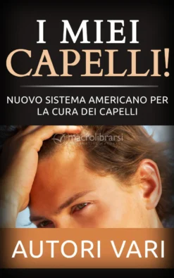 eBook - I Miei Capelli!
