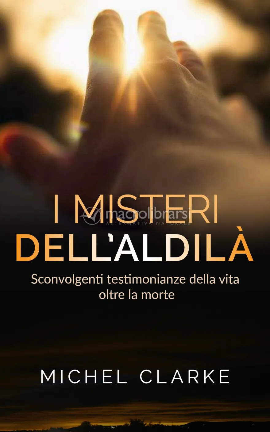 eBook - I Misteri dell’Aldilà