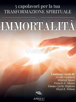 eBook - Immortalità