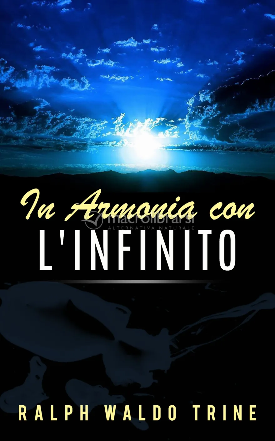 eBook - In Armonia con l'Infinito